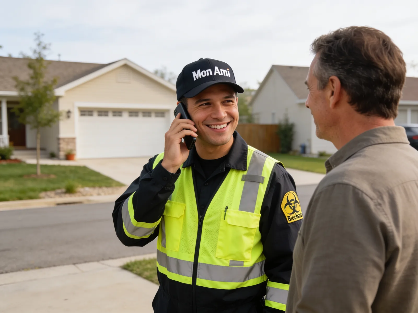 Sewage Cleanup Groton, CT FAQs
