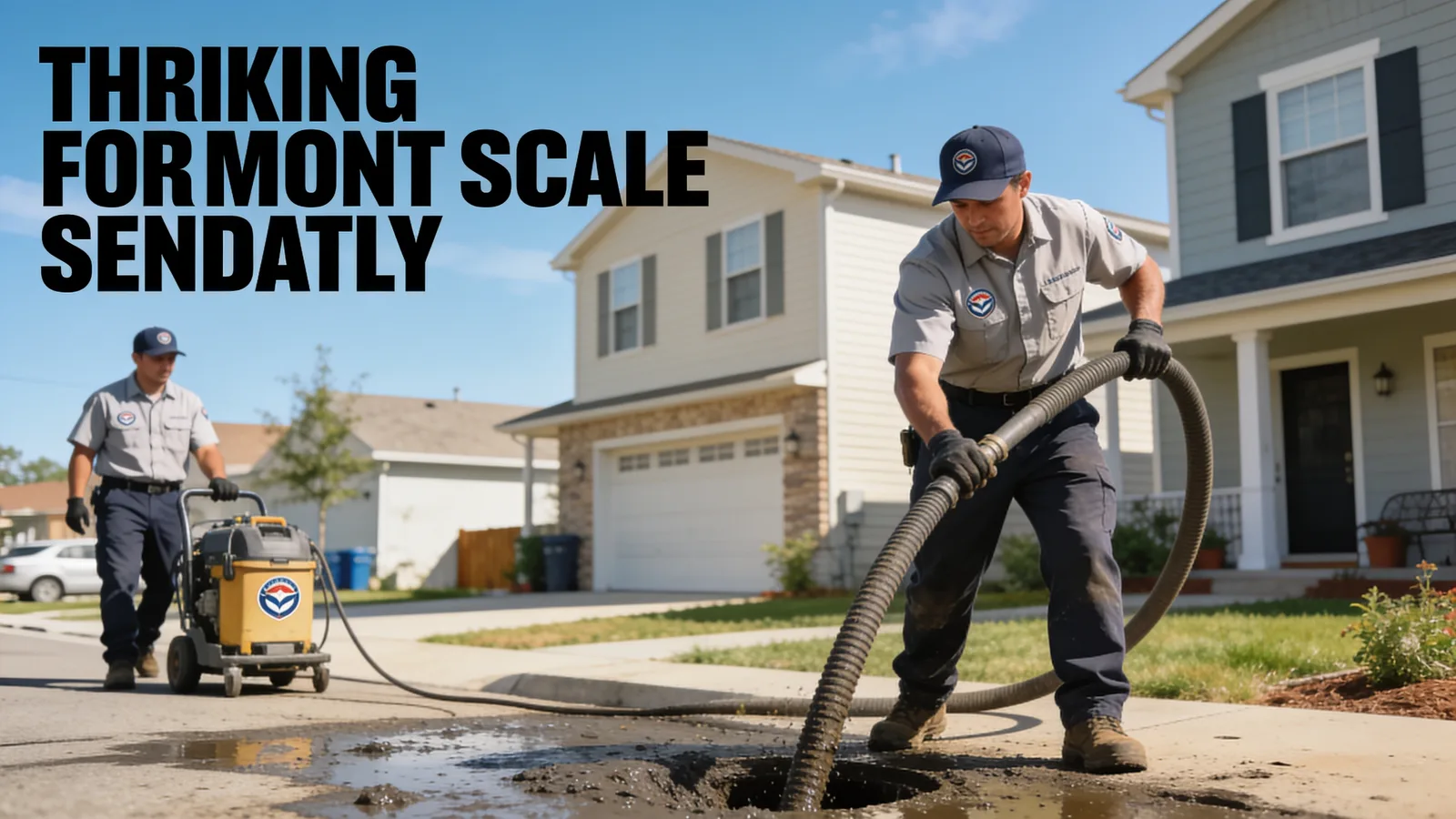 Sewage Cleanup in Groton, CT near me